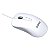KIT TECLADO E MOUSE USB 2.0 PCYES BRANCO ALTA PRECISÃO 1000 DPI - Imagem 5