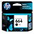 CARTUCHO 664 PRETO 2ML HP - Imagem 1