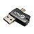 CARTAO MICRO SD 16GB  + LEITOR PEN DRIVE USB OTG UTECH 3 EM 1 - Imagem 2