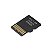 CARTAO MICRO SD 16GB  + LEITOR PEN DRIVE USB OTG UTECH 3 EM 1 - Imagem 3