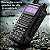 BAOFENG WALKIE-TALKIE UV16 COMUNICAÇÃO BANDA DUPLA BF - Imagem 3