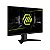MONITOR GAMER MSI MAG 25" FULL HD 200HZ 0.5MS RAPID IPS FREESYNC PREMIUM HDR READY PRETO MAG 255F E20 - Imagem 2