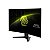 MONITOR 31.5" MSI MAG32 CQ6F LED CURVO 1500R WQH D 2560X1440 180HZ 9S6-3DC91M-004 - Imagem 3