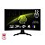MONITOR 31.5" MSI MAG32 CQ6F LED CURVO 1500R WQH D 2560X1440 180HZ 9S6-3DC91M-004 - Imagem 1
