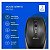 MOUSE SEM FIO MS 750 RECARREGAVEL PRETO MULTILASER MO403 - Imagem 2