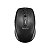 MOUSE SEM FIO MS 750 RECARREGAVEL PRETO MULTILASER MO403 - Imagem 1
