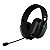 HEADSET BALDER WIRELESS TRI MODE  WARRIOR  MULTILASER PH704 PRETO - Imagem 2