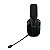 HEADSET BALDER WIRELESS TRI MODE  WARRIOR  MULTILASER PH704 PRETO - Imagem 1