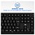 TECLADO COM FIO TF600 MULTILASER TC600 - Imagem 2