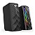 CAIXA DE SOM GAMER  CIPHER RGB PRETO GS522 REDRAGON - Imagem 2
