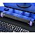 CAIXA DE SOM GAMER  YORICK  RGB  PRETO GS511 REDRAGON - Imagem 4
