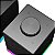 CAIXA DE SOM REDRAGON 2.0 GLYPH RGB PRETO  GS517 - Imagem 7