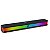 SOUNDBAR GAMER REDRAGON NEO RGB PRETO USB-C BLUETOOTH 10W RMS COM CONTROLE DE VOLUME GS515 - Imagem 5