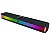SOUNDBAR GAMER REDRAGON NEO RGB PRETO USB-C BLUETOOTH 10W RMS COM CONTROLE DE VOLUME GS515 - Imagem 4