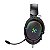HEADSET GAMER COM FIO FORTREK WIN 86950 - Imagem 2