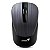 MOUSE SEM FIO GENIUS 1200DPI NX-7015 PRETO - Imagem 1