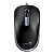 MOUSE GENIUS DX-125S OPTICO PRETO USB SILENT - Imagem 3