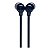 FONE JBL BT TUNE 125 SEM FIO AZUL - Imagem 2
