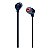 FONE JBL BT TUNE 125 SEM FIO AZUL - Imagem 3