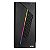 GABINETE GAMER VINIK BEAM PRETO LATERAL ACRILICO GGBACBK - Imagem 1