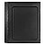 GABINETE GAMER VINIK TWIN EDGE PRETO  LATERAL ACRILICO GGTEACBK - Imagem 7