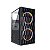 COMPUTADOR 5000 CORE I5 4590 3.3GHZ MEM 8GB DDR3 SSD256 FONTE 350W LINUX UBUNTU - Imagem 1