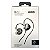FONE DE RETORNO PARA PALCO IN EAR AKG K23 - Imagem 2