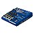 MESA DE SOM 6 CANAIS SOUNDCRAFT MI 6 - Imagem 1