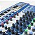 MESA DE SOM 12 CANAIS SOUNDCRAFT MI 12 - Imagem 2