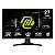MONITOR 27 MSI MAG 274F FULL HD 1920x1080 200HZ 0.5MS IPS 9S63 CE41H 004 - Imagem 1