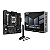 PLACA MÃE ASUS TUF GAMING B850M-E WIFI (AM5/4XDDR5/HDMI/2XDISPLAYPORT/M.2/USB 3.2) - Imagem 1