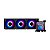 WATER COOLER MSI MAG CORELIQUID A15 360MM 306 7ZW9A11 L80 - Imagem 5