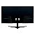 MONITOR GAMER CURVO RISE MODE ELITE 32" FHD 165HZ VA DISPLAYPORT HDMI RGB PRETO RM-MOG-32C165FH-B - Imagem 2