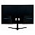MONITOR GAMER RISE MODE ELITE 27" FHD 165HZ  DISPLAYPORT HDMI RGB PRETO RM-MOG-27F165FH-B - Imagem 3