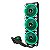 WATER COOLER GAMER RISE MODE BLACK 360MM RGB TDP 270W RM-WCB-07-ARGB - Imagem 2