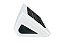 MESA CONTROLADORA RISE MODE STREAMING VISION 01 15 TECLAS LCD USB BRANCA - Imagem 3