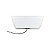 MESA CONTROLADORA RISE MODE STREAMING VISION 01 COM 15 TECLAS LCD USB BRANCA - Imagem 4