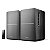 CAIXA DE SOM  MONITOR DE AUDIO EDIFIER BLUETOOTH R1280DB 42W RMS - Imagem 1