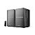 CAIXA DE SOM MONITOR DE REFERENCIA EDIFIER R1280DB COM BLUETOOTH 42W PRETA - Imagem 1