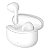 FONE DE OUVIDO BLUETOOTH EDIFIER W110T BRANCO - Imagem 4
