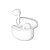 FONE DE OUVIDO EDIFIER BLUETOOTH W110T BRANCO - Imagem 3