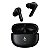 FONE DE OUVIDO BLUETOOTH EDIFIER X5 PRO V25 PRETO - Imagem 5