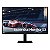 MONITOR  SAMSUNG 27" S3 100HZ  5MS HDMI VGA  LS27D300GALMZD FHD - Imagem 2
