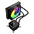 WATER COOLER DULEY BLACK VULCAN ARGB 120MM COM DISPLAY  TDP 200WPCYES WCDLY120 - Imagem 2