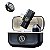 MICROFONE LAPELA DUPLO SEM FIO WIRELESS HOLLYLAND LARK M2  TIPO C - Imagem 1