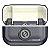 MICROFONE LAPELA DUPLO SEM FIO WIRELESS HOLLYLAND LARK M2  TIPO C - Imagem 2