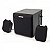 CAIXA DE SOM PC EDIFIER 2.1 15W X100B - Imagem 1