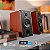CAIXA DE SOM MONITOR AUDIO BLUETOOTH 66W RMS EDIFIER R1700BT MADEIRA - Imagem 2