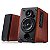 CAIXA DE SOM MONITOR AUDIO BLUETOOTH 66W RMS EDIFIER R1700BT MADEIRA - Imagem 1