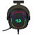 FONE DE OUVIDO HEADSET REDRAGON ZEUS X H510-RGB USB - Imagem 3